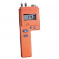 Delmhorst BD-2100/JD/W/CS BD-2100 Digital Moisture Meter with Carrying Case-