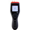 Delmhorst BDX-30/P01 Moisture Meter with Bluetooth, behind the wall package-