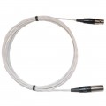 Digi-Sense 08117-93 RTD Extension Cable, 3-Pin Connector Male to Female, 25&#039;-