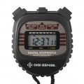 Digi-Sense 35002-13 Waterproof/Shock-Resistant Digital Stopwatch-