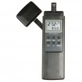Digi-Sense 98766-88 Traceable Relative Humidity Meter with dew point and calibration-