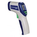 Digi-Sense WD-20250-04 Infrared (IR) Thermometer with NIST Traceable Calibration Certificate, 10:1-