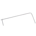 Dwyer 160-24 Stainless Steel Pitot Tube (5/16&quot; dia. X 24&quot;L)-