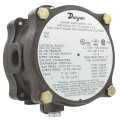 Dwyer 1950G-0-B-120 Explosion-Proof Differential Pressure Switch for Natural Gas (.15-0.5&quot;w.c.)-