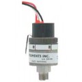 Dwyer AVS-350 Adjustable Pressure Switch, decreasing 3 to 96.5 psi-