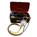Dwyer BTK2 Backflow Prevention Test Kit, 175 psi, 210&amp;deg;F-