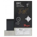 Dwyer DFC-39010-V-ALA2 Digital Flow Controller, 0 to 2 l/min-