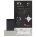 Dwyer DFC-43010-V-ALA2 Digital Flow Controller, 0 to 5 l/min-