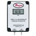 Dwyer 616W Series Differential Pressure Transmitters-