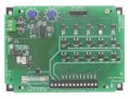 Dwyer DCT500ADC Series Low Cost Timer Controllers-