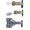 Dwyer L10 Series FLOTECT Mini-Size Level Switches-