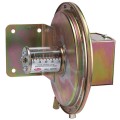 Dwyer 1640 Series Floating Contact Null Switches for High and Low Actuation-