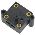 Dwyer MDA Series Miniature Adjustable Pressure Switches-