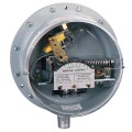 Dwyer PG Series Gas Pressure/Differential Pressure Switches-