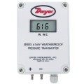 Dwyer 616WL Series Differential Pressure Transmitters-