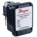 Dwyer 645 Series Wet/Wet Differential Pressure Transmitters-