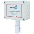Dwyer RHP-2O1B RHP Series Humidity/Temperature Transmitter, OSA-mount, 2% RH-