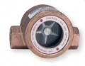 Dwyer SFI-100-3/4-I2 Sight Flow Indicator with 316SS impeller, 0.75&amp;quot; (19.05 mm) body-