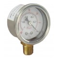 Dwyer SG1 Series 1.5&amp;quot; Industrial Industrial Pressure Gauges-