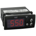 Dwyer TCS-4010 Temperature Switch, Type J/K, 110V, F-