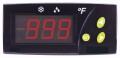 Dwyer TCS-4040 Temperature Switch, 24 VAC/VDC, &amp;deg;F-