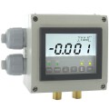 Dwyer DHII Series Digihelic Differential Pressure Controllers-