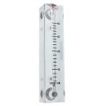 Dwyer VFB-85 Flow Meter, 4&quot; Scale, 0.2-2 GPM Water-