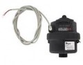 Dwyer WVT-A-01 Plastic Rotary Piston Water Meter-