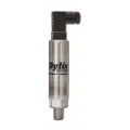 Dylix GX3-PP0600-A01-B02-C02 Industrial Pressure Transmitter, 9 to 36 vdc, 4 to 20 mAdc-