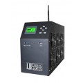 Eagle Eye SLB-24-300 Battery Load Bank, DC Load Bank, 24VDC, 0-300 Amp-