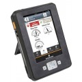 Emerson AMS Trex Device Communicator with HART + FOUNDATION Fieldbus applications, wireless, one-year premium support-
