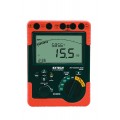 Extech 380395 Digital High Voltage Insulation Tester, 110 V-
