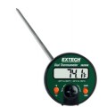 Extech 392050 Penetration Stem Dial Thermometer-