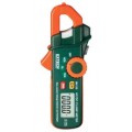 Extech MA120-NIST AC/DC Mini Clamp Meter/Voltage Detector,  -