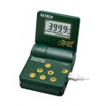Extech 412355A Current and Voltage Calibrator/Meter-