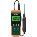 Extech SDL900 AC/DC Magnetic Meter/Data Logger with automatic temperature compensation-