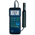Extech 407510 Heavy Duty Dissolved Oxygen Meter with PC interface-