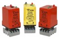 Flex-Core B257B-400 3-Phase Voltage Monitor with auto reset, 120 VAC, 400 Hz-