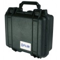FLIR 4127499 Rigid Camera Case For Scout II, PS &amp; LS series Camera, Black-