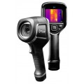 FLIR E4-NIST Thermal Imaging Camera with MSX and Wi-Fi, 80 x 60, -4 to 482&amp;deg;F,-