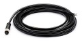 FLIR T129258ACC M12-to-Pigtail Cable for AX8 Cameras, 16.4&#039;-