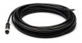 FLIR T129259ACC M12-to-Pigtail Cable for AX8 Cameras, 32.81&#039;-