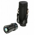 FLIR T198065 6.5 mm Infrared Lens, 80&amp;deg; FOV-
