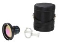 FLIR T198165 88.9 mm Infrared Lens with Case, 7&amp;deg; FOV-