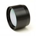 FLIR T199065 Close-Up Lens 3x, 51&amp;micro;m-