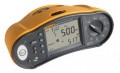 Fluke 1663 US Installation Tester with RCD, Type B-