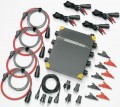 Fluke 1760 US Three-Phase Power Quality Recorder Kit-