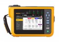 Fluke 1777 Three-Phase Power Quality Analyzer with current probes and WiFi/BLE adaptor, 8 kV-