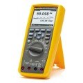 Fluke 289 CAL True-RMS Electronics Logging Multimeter with TrendCapture, calibrated traceable with data-