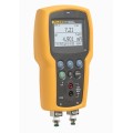 Fluke 721-1605 Dual Sensor Pressure Calibrator-